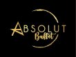 Logo de Absolut Buffet 